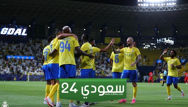 الدوري السعودي يلتقط نجم ريال مدريد.. اعرف التفاصيل