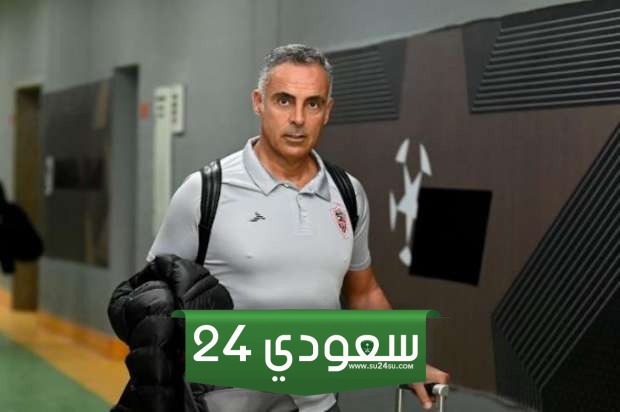 الزمالك يصل إلى الإسكندرية استعدادا للانتظام في معسكر برج العرب