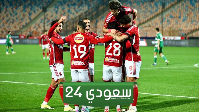 الزمالك يفاوض نجم الأهلي بعد طلب كولر رحيله عن الفريق.. عاجل