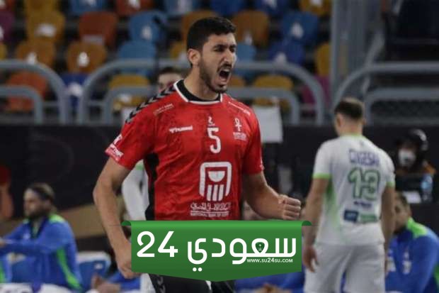 الظهور الأول لـ يحيى خالد مع باريس سان جيرمان