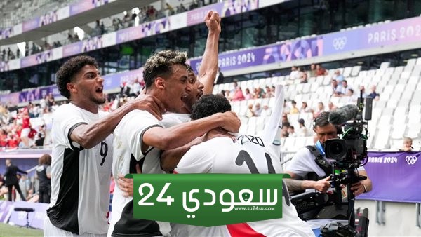 بارغواي يحجز مقعده في ربع النهائي من أولمبياد باريس بعد الفوز على مالي
