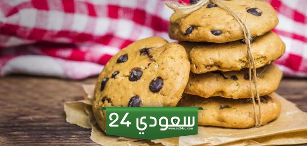 بدون بيض أو حليب .. تحضير بسكويت الشاي بأسهل طريقة