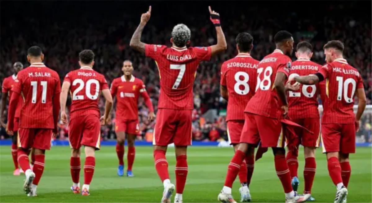برشلونة يفشل في ضم لاعب ليفربول
