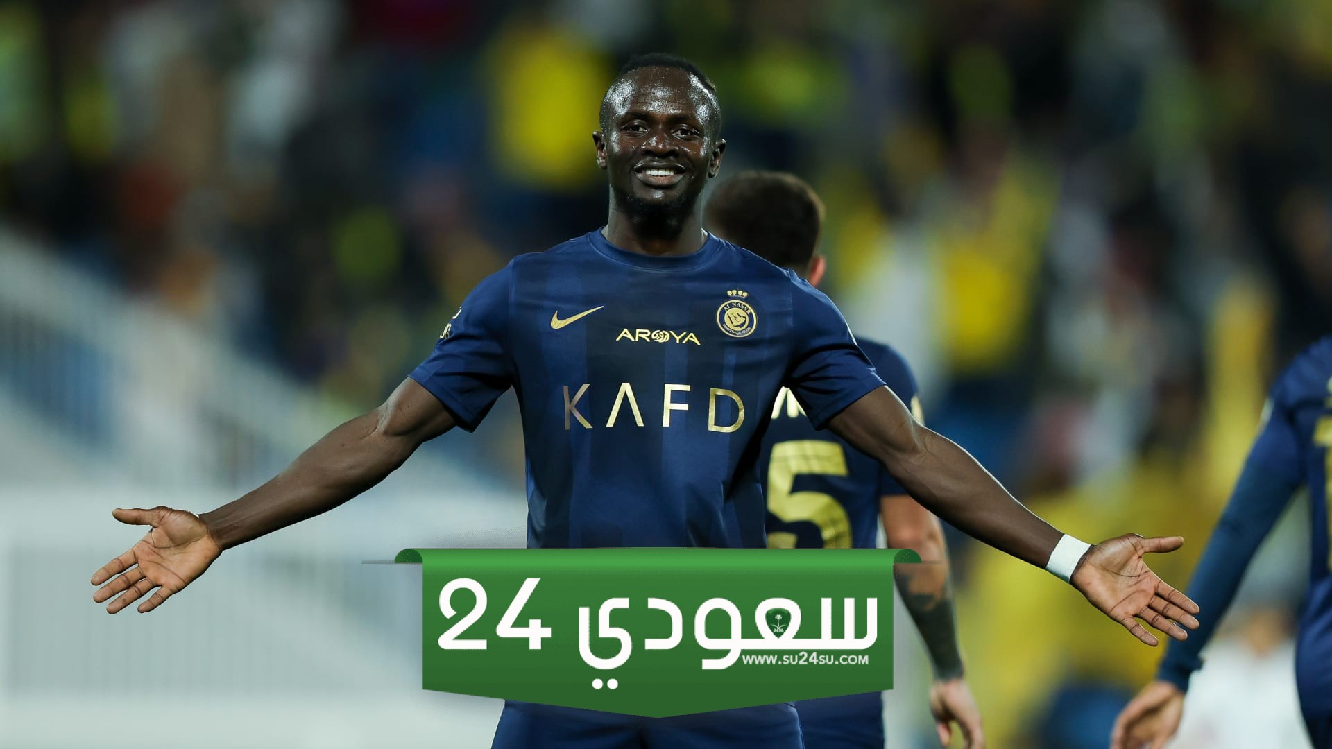 بعد مزاعم حول رحيله.. مدرب النصر يتحدث عن مستقبل ساديو ماني