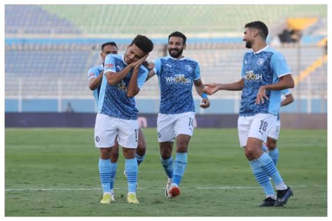 بناصر تي في