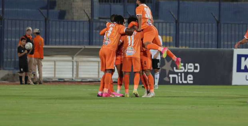 بطل جديد لكأس مصر في نهائي مثير بين بيراميدز وزد إف سي