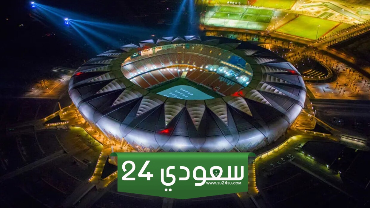تجهيز هائل من السعودية.. الفيفا تكشف تفاصيل ملاعب كاس العالم 2034م