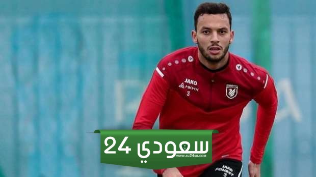 تحرك عاجل من بريست الفرنسي بسبب الأهلي