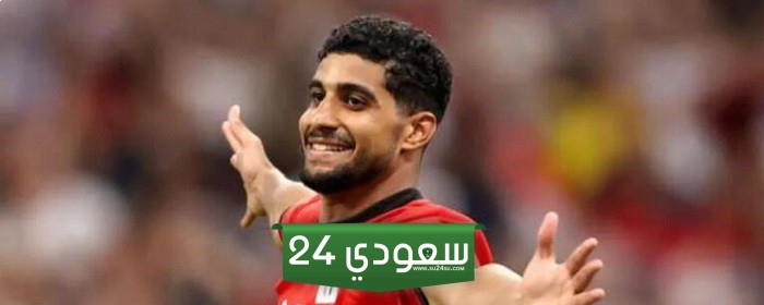 تفاصيل اهتمام برشلونة بضم إبراهيم عادل.. ورد مفاجئ من بيراميدز
