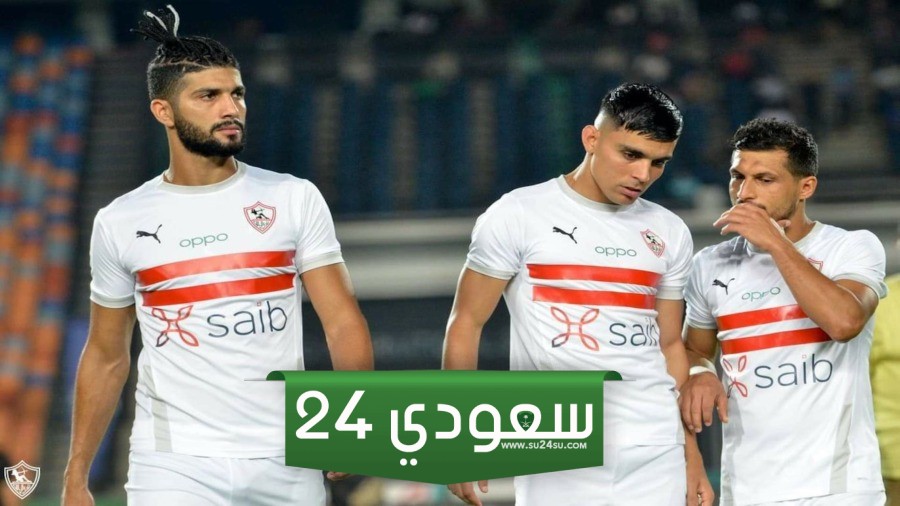 تطور مفاجئ في مفاوضات الزمالك مع بن شرقي.. رد عاجل من شقيق اللاعب
