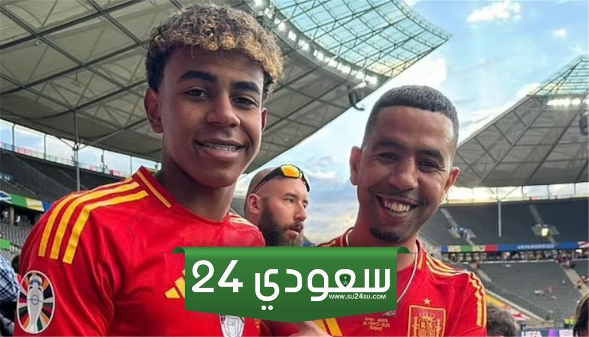 تفاصيل مشاجرة والد يامال ومحاولة اغتياله.. والقبض على المتورطين