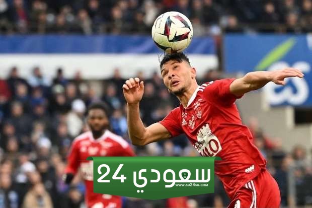 تقارير تكشف تفاصيل عقد أشرف داري مع الأهلي بعد التوقيع بين الطرفين