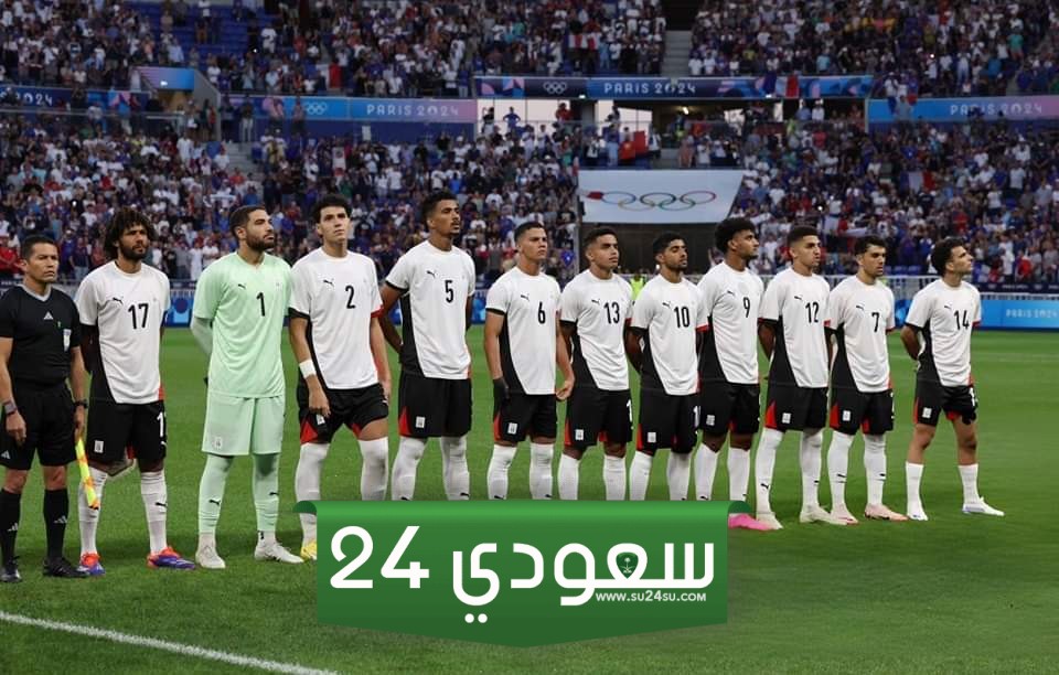 ثنائي الفراعنة يدخلان في نوبة بكاء شديدة عقب الهزيمة أمام فرنسا