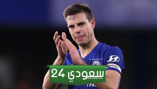 جالاجير إلى أتليتكو مدريد من تشيلسي