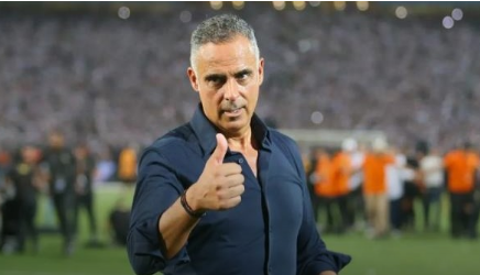 جوميز يصدم لاعب الزمالك.. ويبلغ عبدالواحد السيد بإخطاره بالرحيل.. عاجل