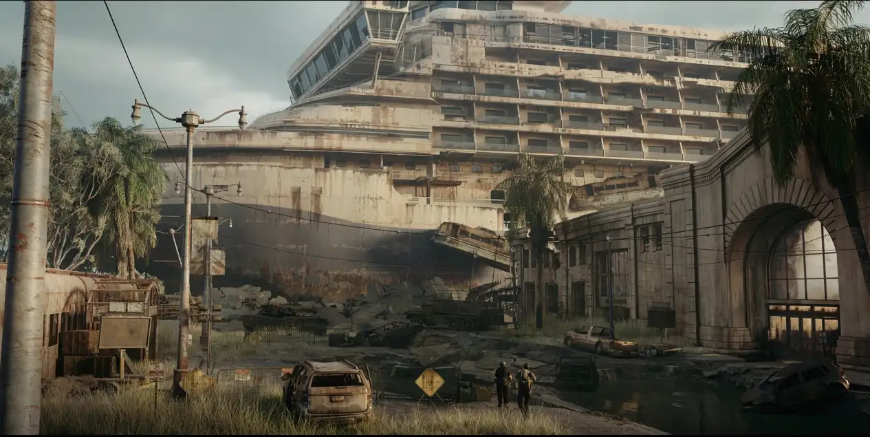 جيسون شراير: مشروع The Last of Us Factions كان قيد التطوير لمدة 4 سنوات