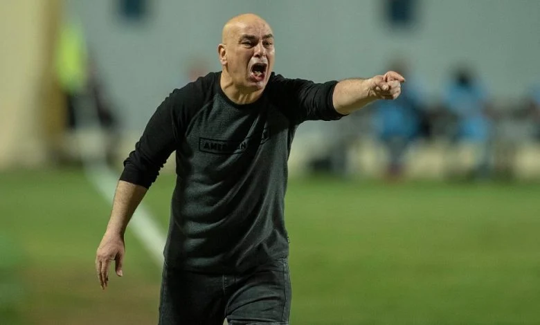 حسام حسن يعلن قائمة منتخب مصر لمعسكر سبتمبر استعدادًا لنهائيات كأس الأمم الإفريقية