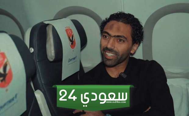 حسم مصير حسين الشحات عن الأهلي.. هل يرحل إلى الخليج؟