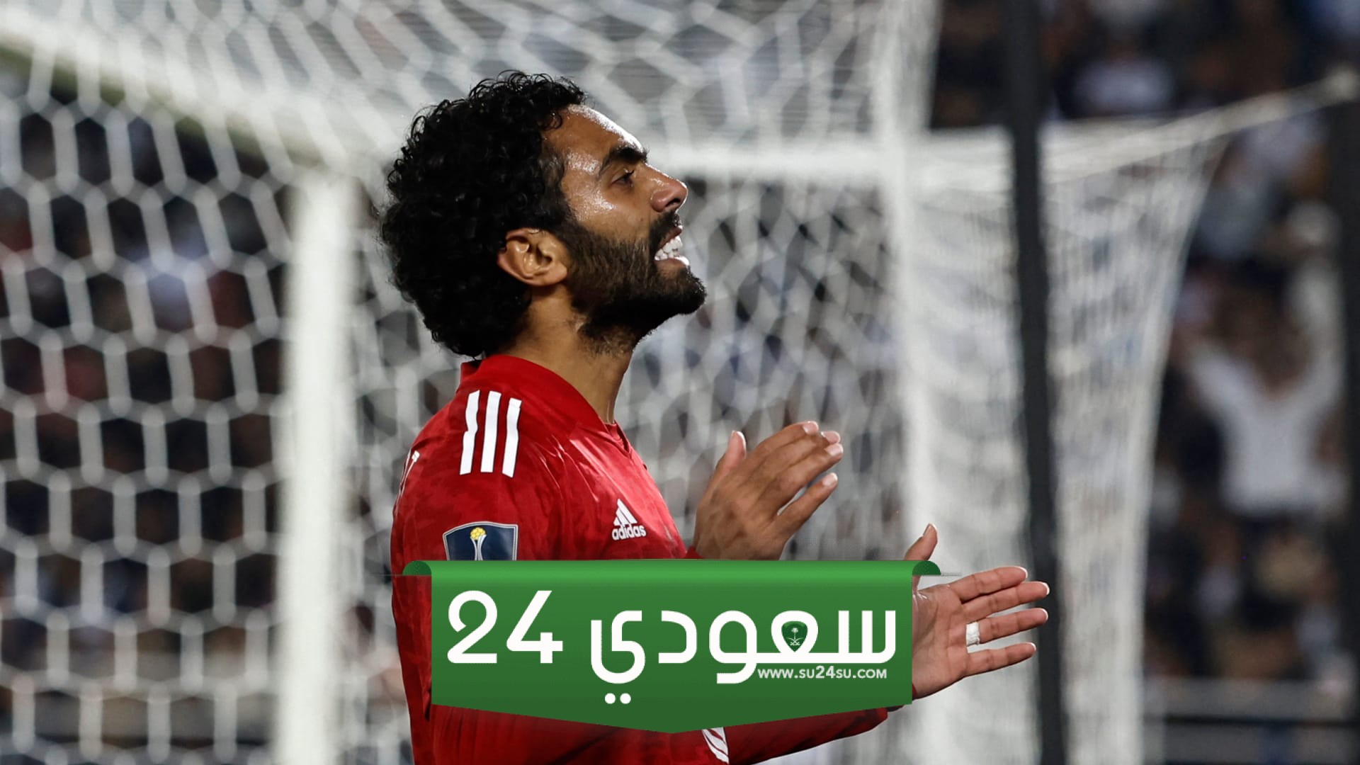 حسين الشحات يكشف ما شعر به بعد الاعتداء على الشيبي.. ويوضح ما قاله له بعد “التدخل العنيف”