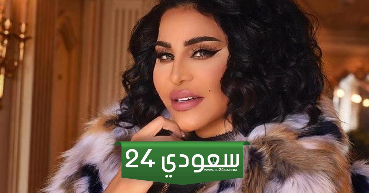 حقيقة طلاق الفنانة أحلام الشامسي