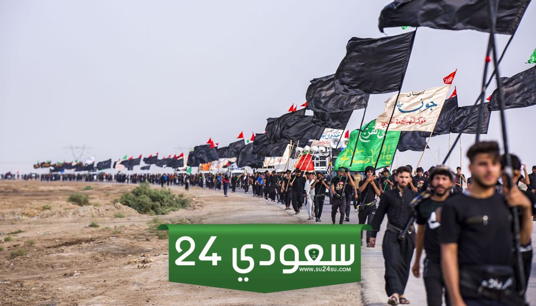 قصائد زيارة الأربعين أفضل قصيدة في ذكرى أربعين الإمام الحسين