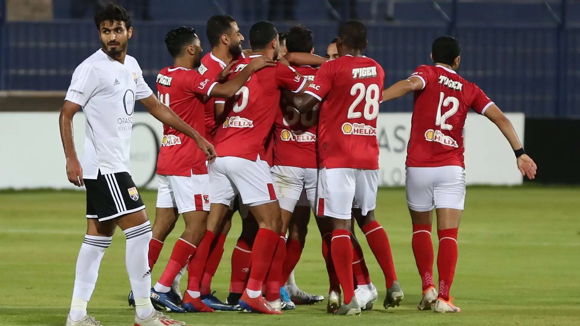 دوري أبطال أوروبا يحسم صفقة الموسم للأهلي