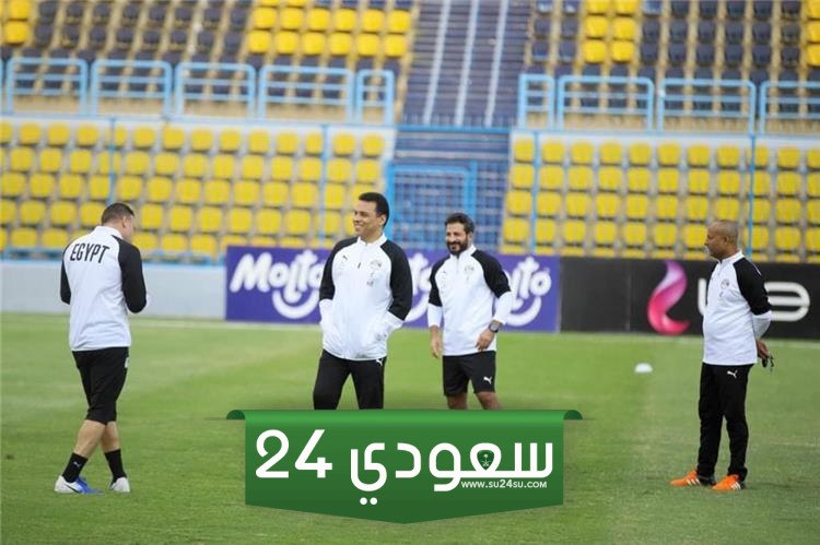 رد فعل أحمد سامي على استبعاده من قائمة منتخب مصر
