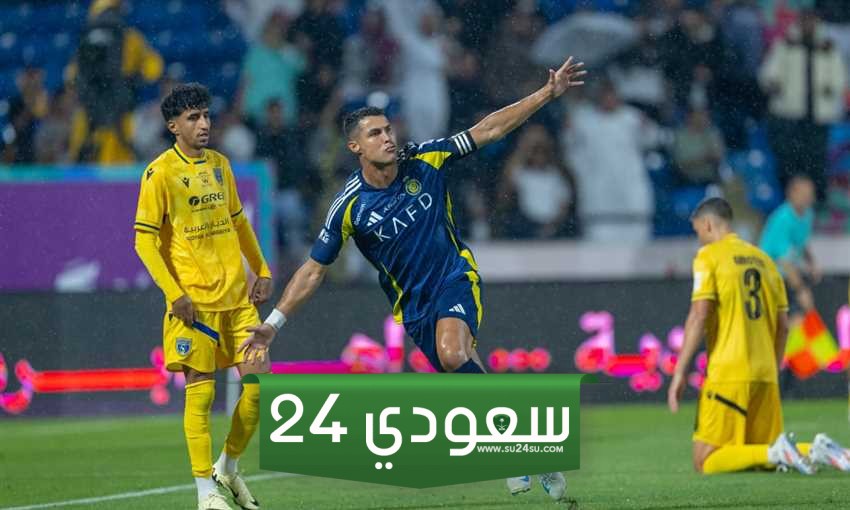 رونالدو يكسر العقدة وبروزوفيتش يفسد فرحته.. النصر يضرب موعدا ناريا مع الهلال في نهائي السوبر السعودي
