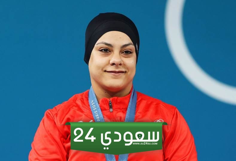 سر بكاء سارة سمير بعد حصد الفضية: «كنت بحلم بالذهبية»