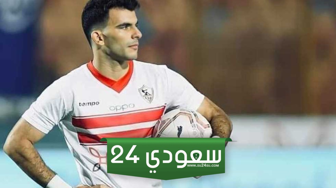سر غضب زيزو في جلسة حسم تجديده للزمالك