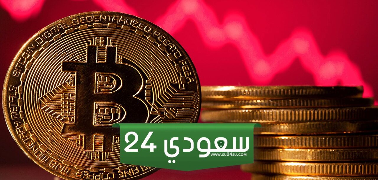 سعر البيتكوين ينهار إلى ما دون 60 ألف دولار بينما يسيطر الطمع على حاملي BTC