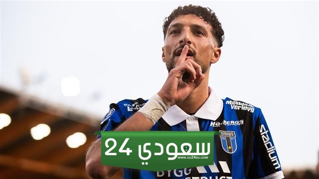 سيريس السويدي يعلن عن مفاجأة لوسام أبو علي.. ماذا ينتظره يوم الأحد؟