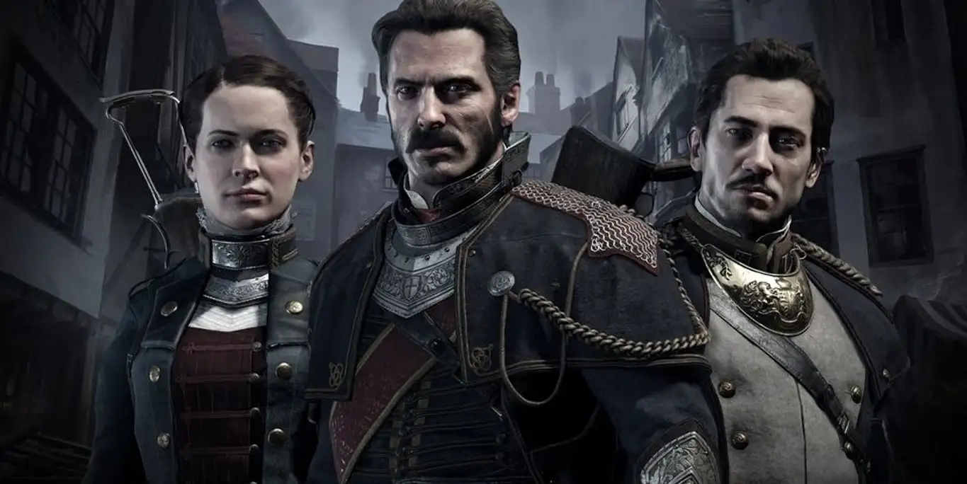 شركة Meta تعلن إغلاق مطور The Order 1886