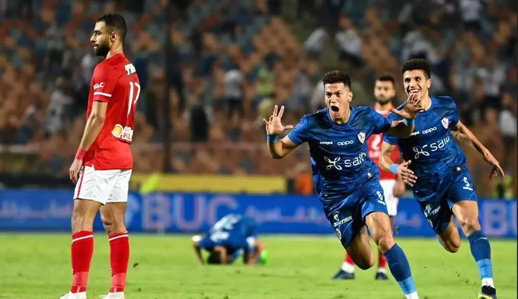 صفقات الأهلي والزمالك في ميركاتو الصيف 2024