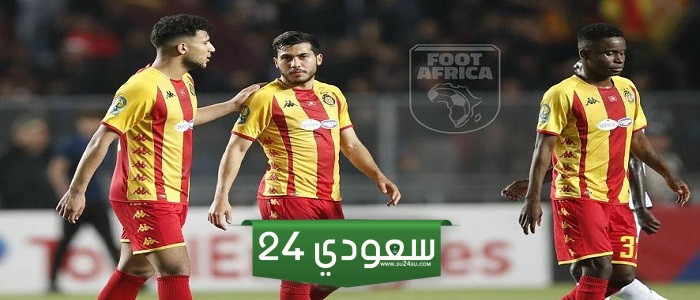 "تشكيل الأحلام".. كيف يلعب الترجي في موسم 2024-2025؟