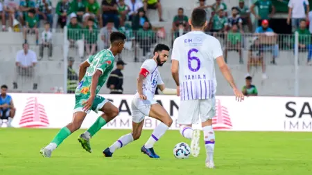 طبيب منتخب مصر الأولمبي يكشف مفاجأة بشأن اللاعبين والمنشطات
