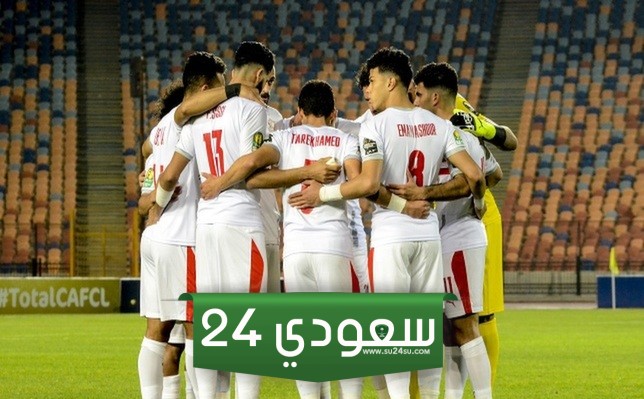 عرض رسمي لنجم الزمالك.. والإدارة ترحب