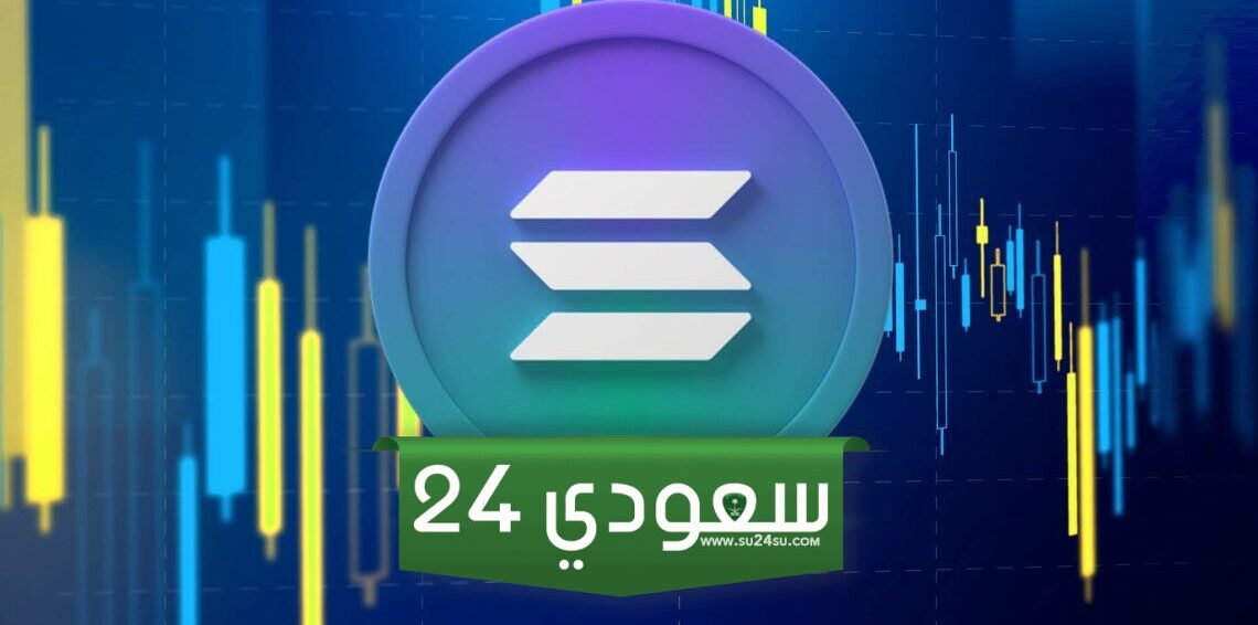 سعر عملة سولانا (SOL) يبدأ التعافي لكنه قد ينخفض مجددًا