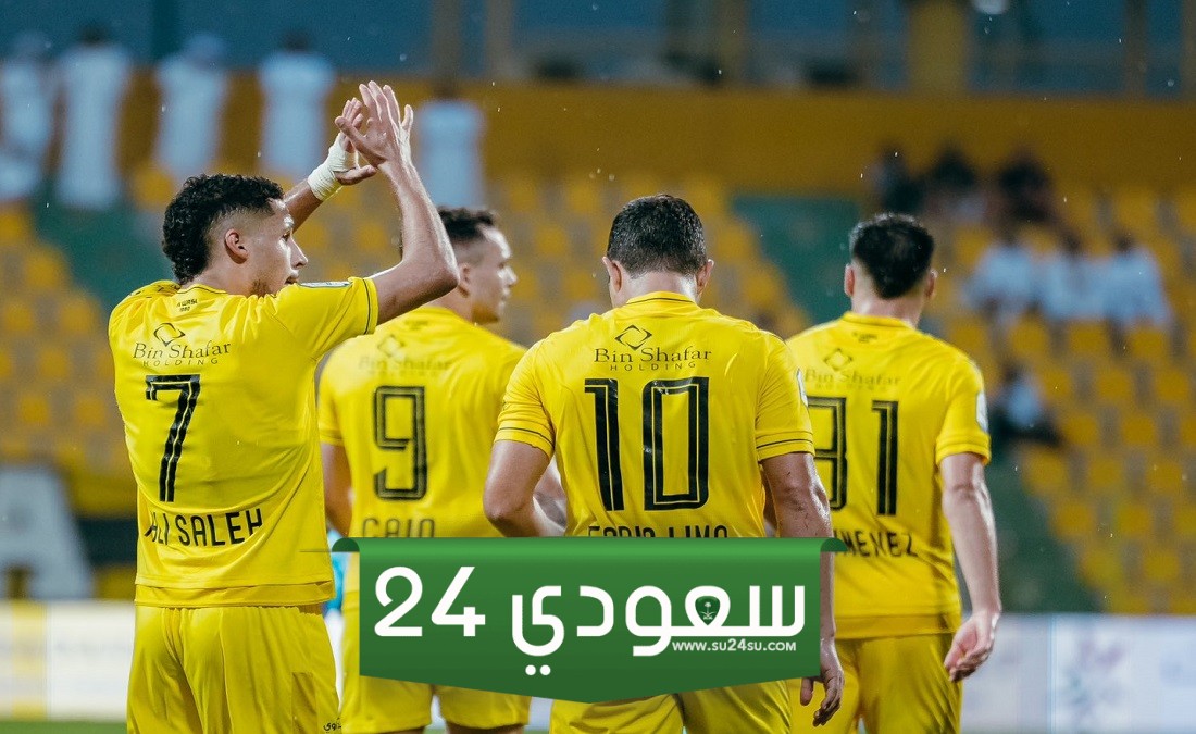 عودة الدوري الإماراتي.. تعثر الوصل وترقب في العين