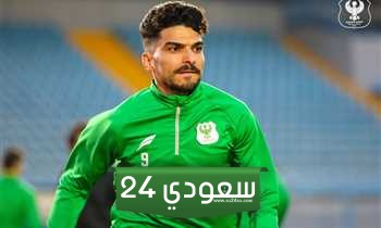 غزل المحلة يواصل تدعيم صفوفه بضم حسام جريشة