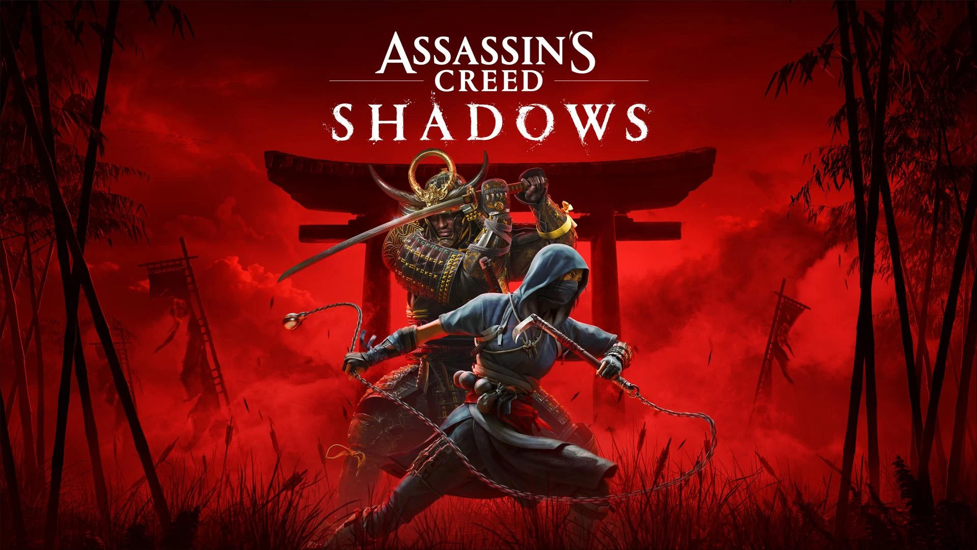 فسح لعبة Assassins Creed Shadows في السعودية