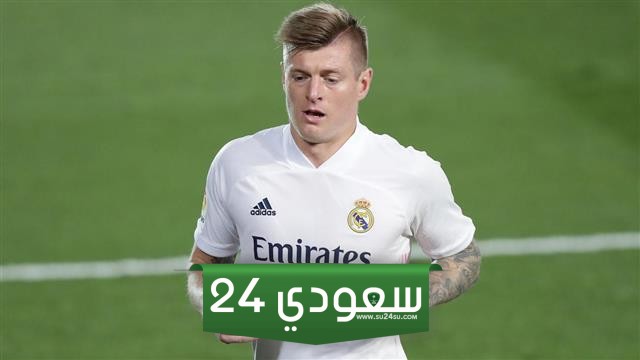 كروس يتحدث عن الحياة بعد الاعتزال ويلمح لخطوته القادمة