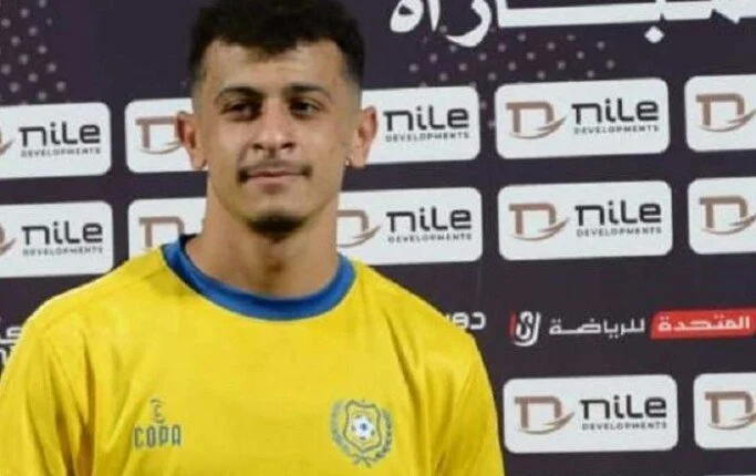 كريم حسن شحاتة: «عمر الساعي أعلن انتقاله للأهلي»