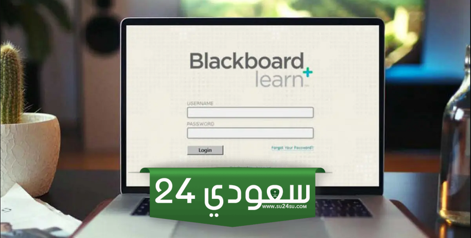 رابط بلاك بورد التقنية tvtc تسجيل الدخول