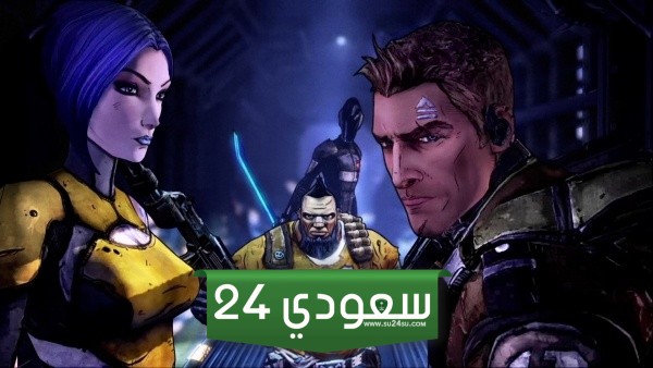 لعبة Borderlands جديدة قيد التطوير بحسب تأكيدات من Gearbox