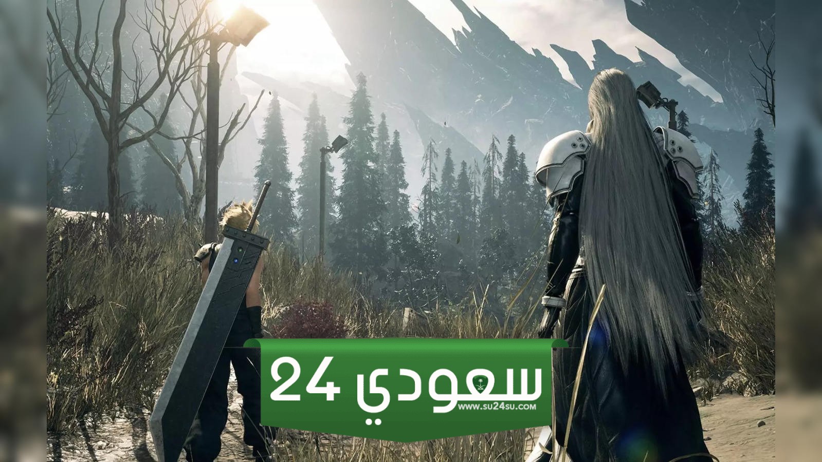 لعبة Final Fantasy 7 Remake Part 3 ستكون من بين أكثر الألعاب شعبية في التاريخ