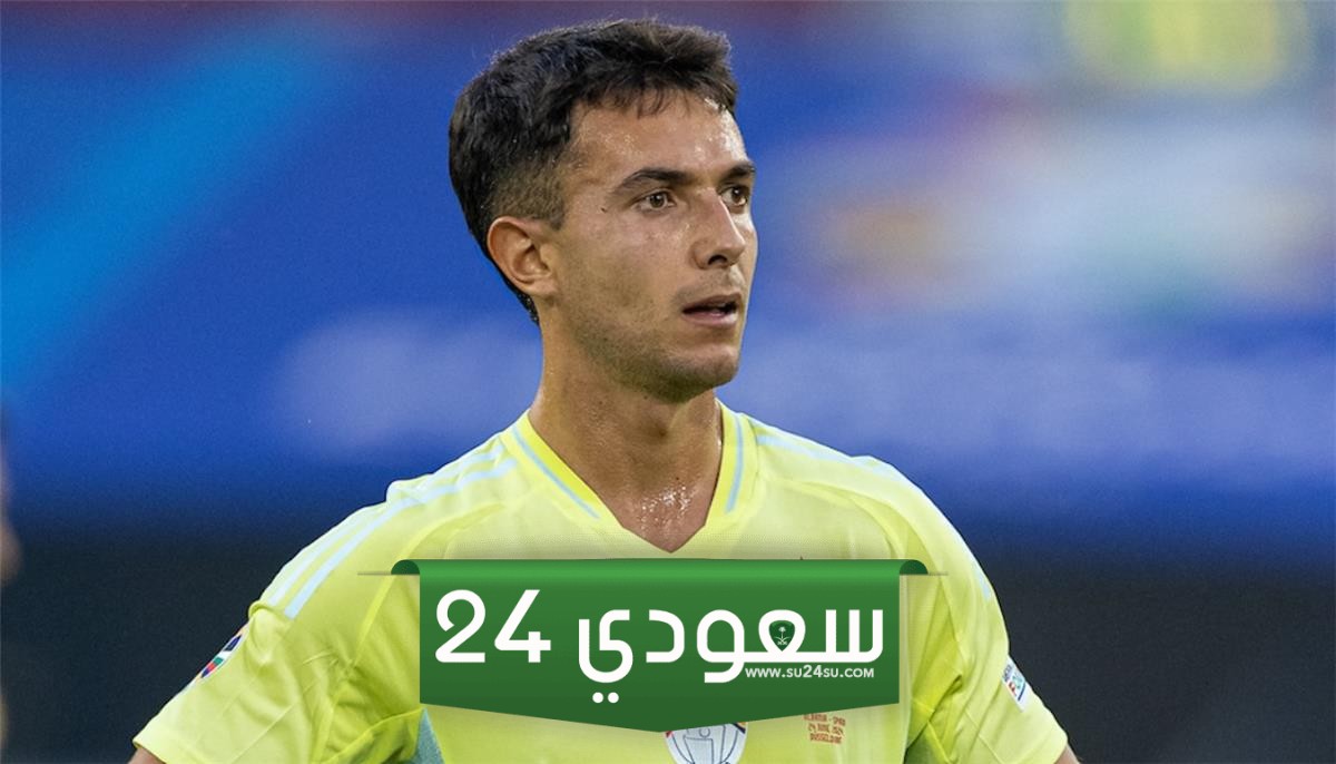 ليفربول يواجه معركة قوية في مفاوضاته لضم زوبيميندي