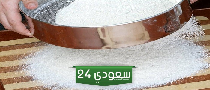ما هو تفسير حلم نخل الدقيق؟