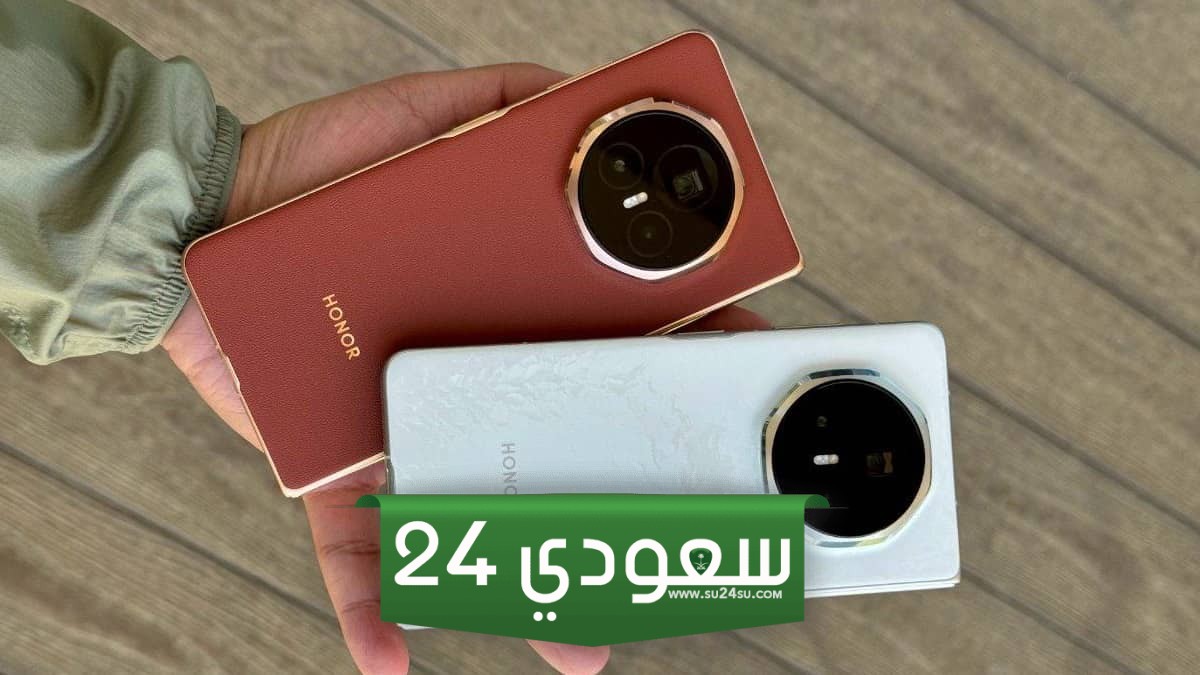 ما هي أهم مواصفات هاتف honor magic v3 وأهم عيوبه؟