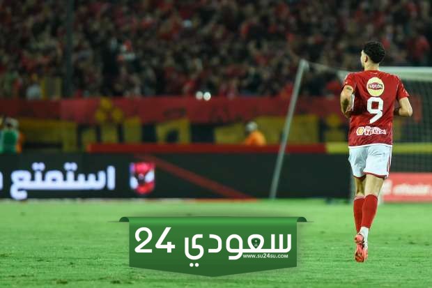 ماذا يحتاج الأهلي لحسم لقب الدوري رقم 44 أمام سموحة؟